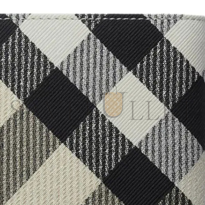 Bv*b*rry wallet 80895301 (11*10cm)